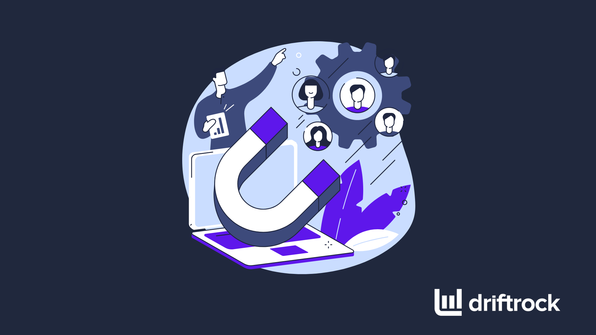 Lead Generation for B2C The Complete Guide